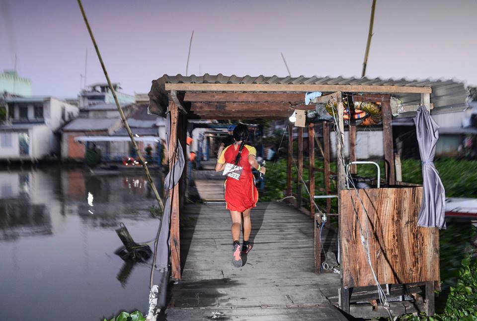Những khoảnh khắc đẹp nao lòng của Mekong Delta Marathon 2019 Những khoảnh khắc đẹp nao lòng của Mekong Delta Marathon 2019